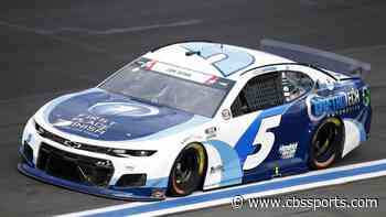 2021 Verizon 200 at the Brickyard picks, odds, predictions: NASCAR expert fading Kyle Busch at Indianapolis