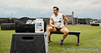 Chief Creative Director Henry Cavill on His Confidence in MuscleTech’s Rebrand