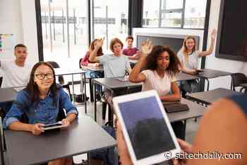 MIT Researchers Provide Suggestions for Keeping Classroom Air Fresh During the COVID-19 Pandemic