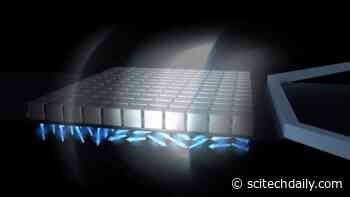 “Missing Puzzle Piece” Discovered: Critical Advance in Quantum Computer Design