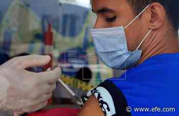 Colombia registra otros 124 fallecimientos y 4.027 contagios por coronavirus - EFE - Noticias