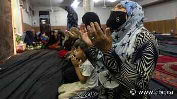 Taliban seize heavily defended northern city, draw nearer to Afghan capital