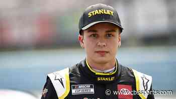 Christopher Bell fires back at Kyle Larson's comments over Watkins Glen incident