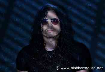 Jeff Scott Soto Reveals 'The Hardest Part About Singing For Journey' - BLABBERMOUTH.NET