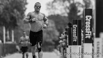 A Decade of Scott Panchik. A Look Back at One of the Greats - Morning Chalk Up