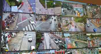 15K In Baltimore Without Power After Friday Storm, Mayor Brandon Scott Says - CBS Baltimore