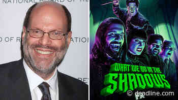 Scott Rudin No Longer Executive Producer On FX’s ‘What We Do In the Shadows’ In Wake Of Abuse Allegations - Deadline