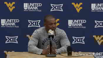 WATCH: Chad Scott Following Day 7 of Fall Camp - Spartan Nation