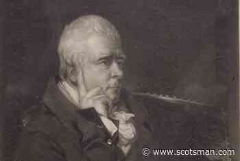 Sir Walter Scott's musical adventures take centre stage in online exhibition - The Scotsman
