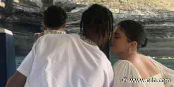 Kylie Jenner and Travis Scott Are Reportedly ‘Inseparable’ 3 Months After Getting Romantic Again - ELLE.com