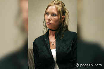 Eminem's ex-wife, Kim Scott, was found in her bathroom after suicide attempt - Page Six