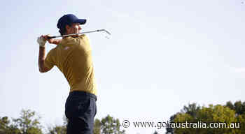 Scott makes strong start to Playoffs push - Golf Australia Magazine