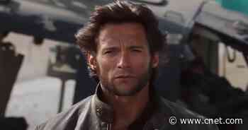 See Scott Eastwood as the perfect new Wolverine in deepfake - CNET