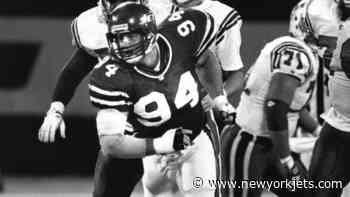 Where Are They Now: Scott Mersereau - newyorkjets.com - newyorkjets.com