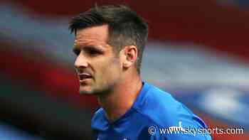 Scott Dann leaves Crystal Palace after seven years at Selhurst Park - Sky Sports