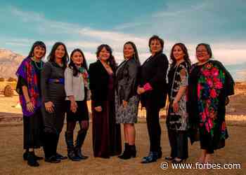 Melinda French Gates And MacKenzie Scott Award $40 Million To The Winners Of The Equality Can’t Wait Challenge - Forbes