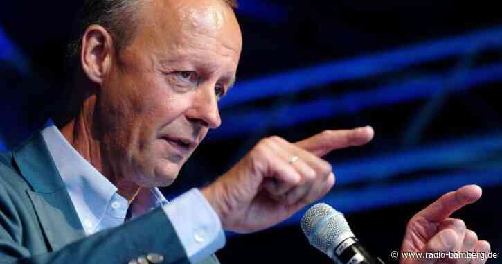 Friedrich Merz: Union muss jetzt wirklich kämpfen