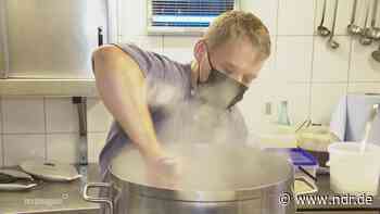 Hotel- und Gastgewerbe kämpft mit Fachkräftemangel - NDR.de