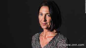 BBC Russia correspondent calls her imminent expulsion 'shocking' and says she can never go back