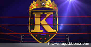 Rumor Roundup: King of the Ring return, NXT turmoil, Riho, more! - Cageside Seats