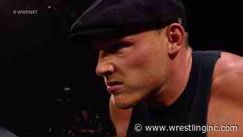 WWE NXT Superstars Backstage For Tonight’s SmackDown - Wrestling Inc.
