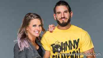 Candice LeRae Talks Pregnancy And Her WWE NXT Future - Wrestling Inc.