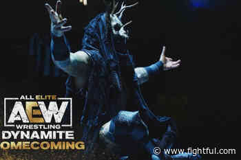 Malakai Black Wanted To Go Back To NXT, Made Up His Mind To Join AEW When The Time Came To Decide - Fightful