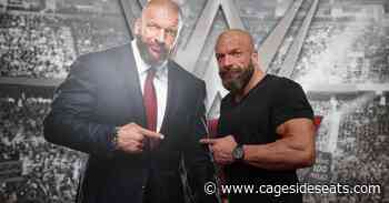 NXT changes reportedly come after Triple H is blamed for losing to AEW - Cageside Seats