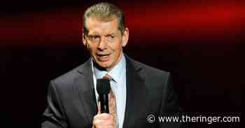 What Do the NXT Roster Cuts Mean for the Future of the Brand? - The Ringer