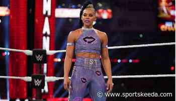 Bianca Belair reacts to rumors of NXT being repackaged - Sportskeeda