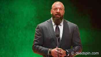 WWE will finally kill NXT - Deadspin