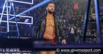 WWE: Finn Balor hoping for another NXT return - GIVEMESPORT