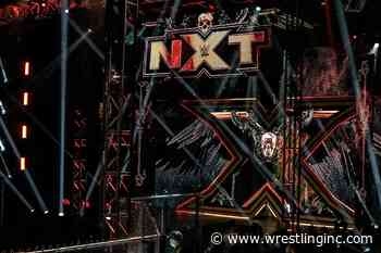 WWE NXT Fan Says He Was Removed From TV Taping By Security, Tony Khan Comments - Wrestling Inc.