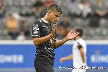 Jelle Vossen legt uit wat hem bij Club Brugge deed vertrekken: &quot;Grootste probleem was de trainer&quot;