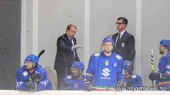 Azzurri verlieren gegen Augsburg - Nationalteams - SportNews.bz