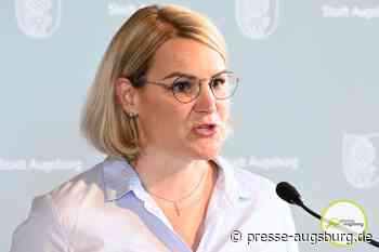 Stadt Augsburg trifft vorausschauende Maßnahmen im Hinblick auf mögliche vierte Welle | Presse Augsburg - Presse Augsburg