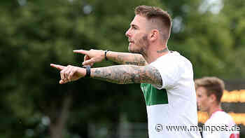 FC 05 Schweinfurt spielt in Augsburg unentschieden - Main-Post