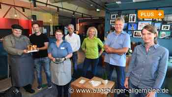 Warum dieses Augsburger Hotel ein Vorbild in Sachen Inklusion ist - Augsburger Allgemeine