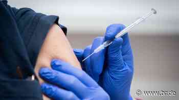 Corona-Ticker Schwaben: Impfaktionen im Landkreis Augsburg - BR24
