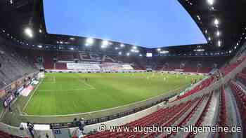 FCA spielt vor Fans in der WWK-Arena: Diese Einschränkungen gibt es - Augsburger Allgemeine
