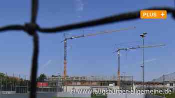 Die Investitionen in die Jugend des FCA müssen sich lohnen - Augsburger Allgemeine