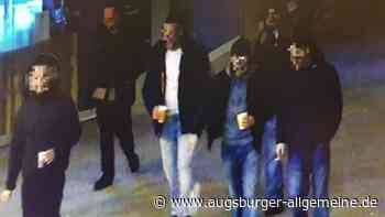 Tödlicher Schlag am Königsplatz: Bundesgerichtshof verwirft Revision - Augsburger Allgemeine