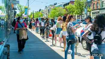 Buying our way out of pandemic malaise is hurting the planet, experts say