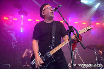 Trebur Open Air findet am 6.-7. August 2021 im Zip-Format statt - regioactive.de