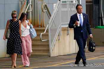 Cuomo, unsure where he will live, says he 'did the right thing' by resigning