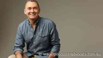 Drug and Alcohol Research and Training Australia founder Paul Dillon visits Mid North Coast schools to discuss the impacts of vaping - Gloucester Advocate