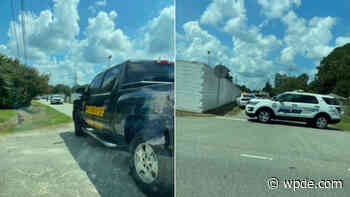 Dillon teachers dismissed early following incident near school; Police investigating - wpde.com