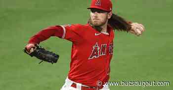 Dillon Peters rumored to join Pirates this weekend - Bucs Dugout