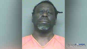 Dillon man pleads guilty in connection to 2016 murder of man found shot to death in trunk - wpde.com