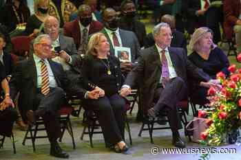 Bobby Bowden Remembered for Faith, Family and Football